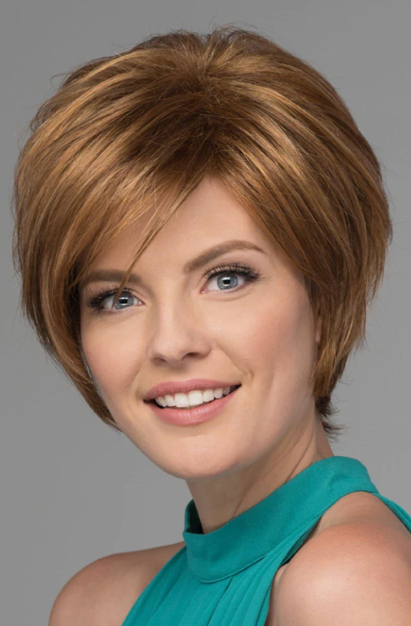 Unlock the Beauty of Carina Wig by Estetica Canada Wig