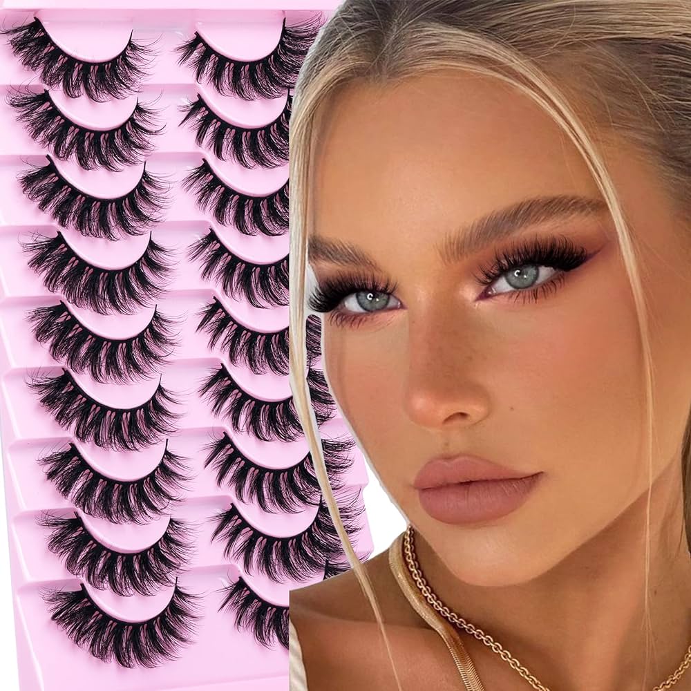 The Pros and Cons of Eyelashes A Comprehensive Guide to Lash