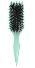 Load image into Gallery viewer, Curl Defining Hair Styling Brush