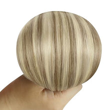 Load image into Gallery viewer, Wire Hair Extensions Human Hair