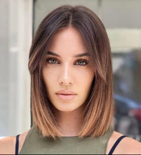 Load image into Gallery viewer, Ainsley Human Hair Wig