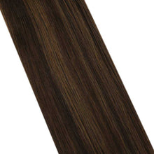 Load image into Gallery viewer, Tape in Hair Extensions 22 Inch Remy Tape in Extensions 20 Pieces 50 G Wig Store