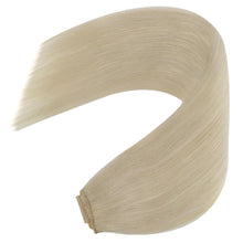 Load image into Gallery viewer, Wire Hair Extensions Human Hair