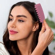 Load image into Gallery viewer, Curl Defining Hair Styling Brush