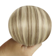 Load image into Gallery viewer, Wire Hair Extensions Human Hair