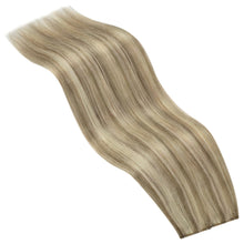 Load image into Gallery viewer, Wire Hair Extensions Human Hair