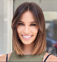 Load image into Gallery viewer, Ainsley Human Hair Wig
