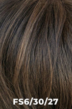 Load image into Gallery viewer, Halsey Synthetic Low Density Average Size Wig