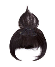 Load image into Gallery viewer, Modern Fringe Hair Bangs Hairdo
