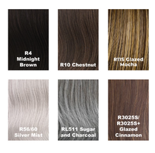 Load image into Gallery viewer, Romantic Layers Wig Hairdo Wig Hairdo