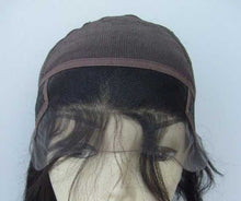 Load image into Gallery viewer, Nikoletta + European Natural Hair Wig Human Hair Wig Styles Wigs
