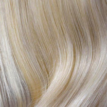 Load image into Gallery viewer, 15 Inch Long Human Hair Extension 309B Sheer Skin 8"Piece by WIGPRo WigUSA