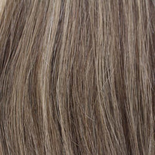 Load image into Gallery viewer, 15 Inch Long Human Hair Extension 309B Sheer Skin 8"Piece by WIGPRo WigUSA