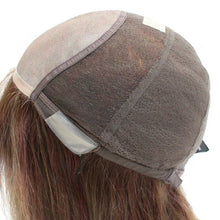 Load image into Gallery viewer, 102 Adelle II L by WIGPRO - Hand Tied, Large Human Hair Wig WigUSA