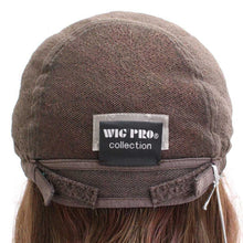 Load image into Gallery viewer, 102 Adelle II L by WIGPRO - Hand Tied, Large Human Hair Wig WigUSA