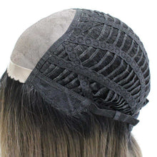 Load image into Gallery viewer, 103 Alexandra H - Mono-top, Machine Back by WIGPRO Human Hair Wig WigUSA