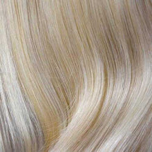 Load image into Gallery viewer, 104 Alexandra: Petite, Mono-Top, Machine Back by WIGPRO Human Hair Wig WigUSA