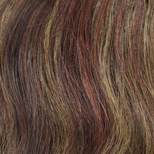 Load image into Gallery viewer, 104 Alexandra: Petite, Mono-Top, Machine Back by WIGPRO Human Hair Wig WigUSA