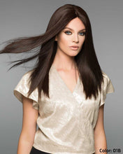 Load image into Gallery viewer, 104 Alexandra: Petite, Mono-Top, Machine Back by WIGPRO Human Hair Wig WigUSA