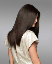 Load image into Gallery viewer, 104 Alexandra: Petite, Mono-Top, Machine Back by WIGPRO Human Hair Wig WigUSA