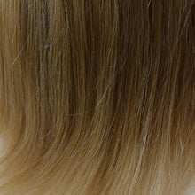 Load image into Gallery viewer, 105 Amber Remy Human Hair Wig Mono-Top, Machine Back by WIGPRO
