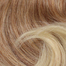 Load image into Gallery viewer, 105 Amber Remy Human Hair Wig Mono-Top, Machine Back by WIGPRO