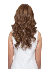 Load image into Gallery viewer, 105 Amber Remy Human Hair Wig Mono-Top, Machine Back by WIGPRO