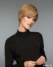 Load image into Gallery viewer, 108 Kimberly Mono Top Human Hair Wig by WigPro WigUSA