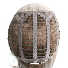 Load image into Gallery viewer, 111 Paige Mono-Top, Machine Back Wig by WIGPRO WigUSA