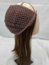 Load image into Gallery viewer, Cayenne | Power Pieces | Synthetic Hairpiece Hairpieces Ellen Wille