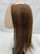 Load image into Gallery viewer, Cayenne | Power Pieces | Synthetic Hairpiece Hairpieces Ellen Wille