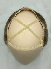 Load image into Gallery viewer, Cayenne | Power Pieces | Synthetic Hairpiece Hairpieces Ellen Wille