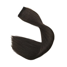 Load image into Gallery viewer, Halo Wire Human Hair Extensions Wig Store