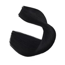 Load image into Gallery viewer, Halo Wire Human Hair Extensions Wig Store