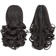 Load image into Gallery viewer, Wavy Ponytail Extension Wig Store
