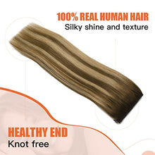 Load image into Gallery viewer, Halo Wire Human Hair Extensions Wig Store