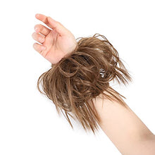 Load image into Gallery viewer, Messy Scrunchy Bun Wig Store