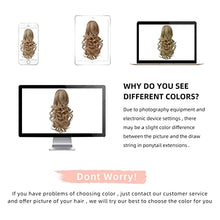 Load image into Gallery viewer, Wavy Ponytail Extension Wig Store