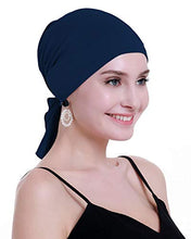 Load image into Gallery viewer, Bamboo Headscarf For Women Wig Store 
