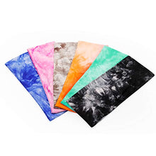 Load image into Gallery viewer, Yoga Boho Print Headbands Wig Store