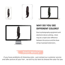 Load image into Gallery viewer, Ponytail 22" Long Claw Hair Extension Wig Store