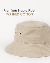 Load image into Gallery viewer, Bucket Hat with Chin Strap Fashion Store
