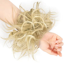 Load image into Gallery viewer, Messy Scrunchy Bun Wig Store