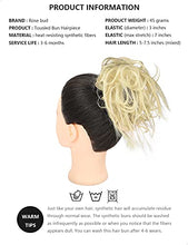 Load image into Gallery viewer, Messy Scrunchy Bun Wig Store