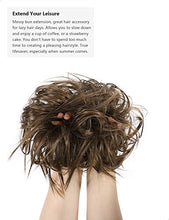 Load image into Gallery viewer, Messy Scrunchy Bun Wig Store