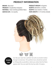 Load image into Gallery viewer, Messy Scrunchy Bun Wig Store