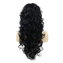 Load image into Gallery viewer, Extra long curly headband wig Wig Store

