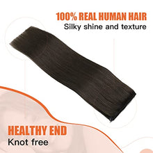 Load image into Gallery viewer, Halo Wire Human Hair Extensions Wig Store