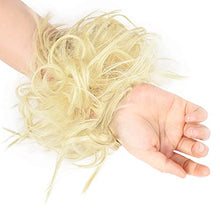 Load image into Gallery viewer, Messy Scrunchy Bun Wig Store