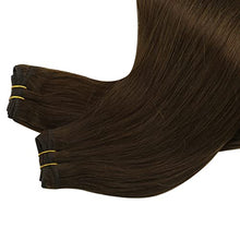 Load image into Gallery viewer, Soft Human Hair Ponytail Extension